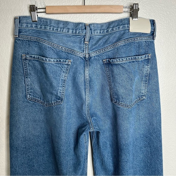 Citizens Of Humanity Paloma Baggy jeans in Siesta 32 - Picture 9 of 14